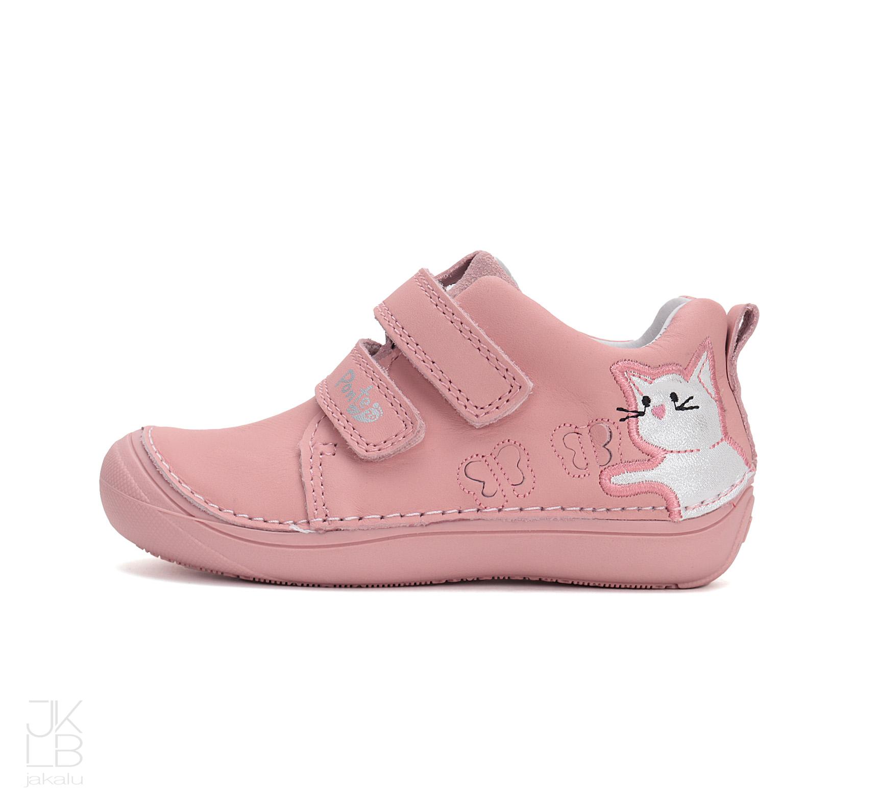 Supinated Ponte 20 1393 pink