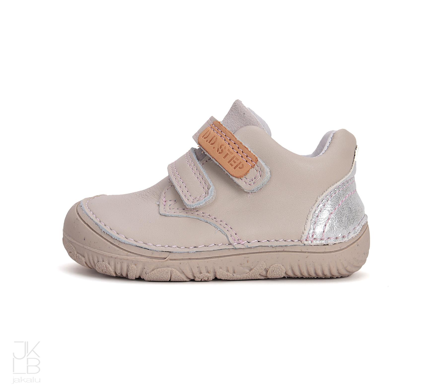 Barefoot DD Step 51761B cream