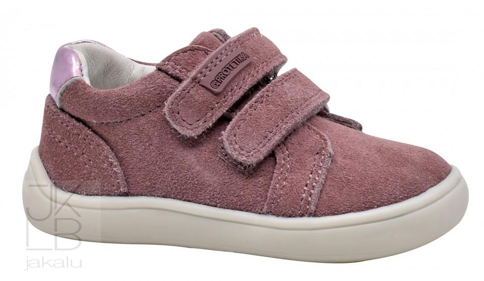Protetika Doroty old Pink