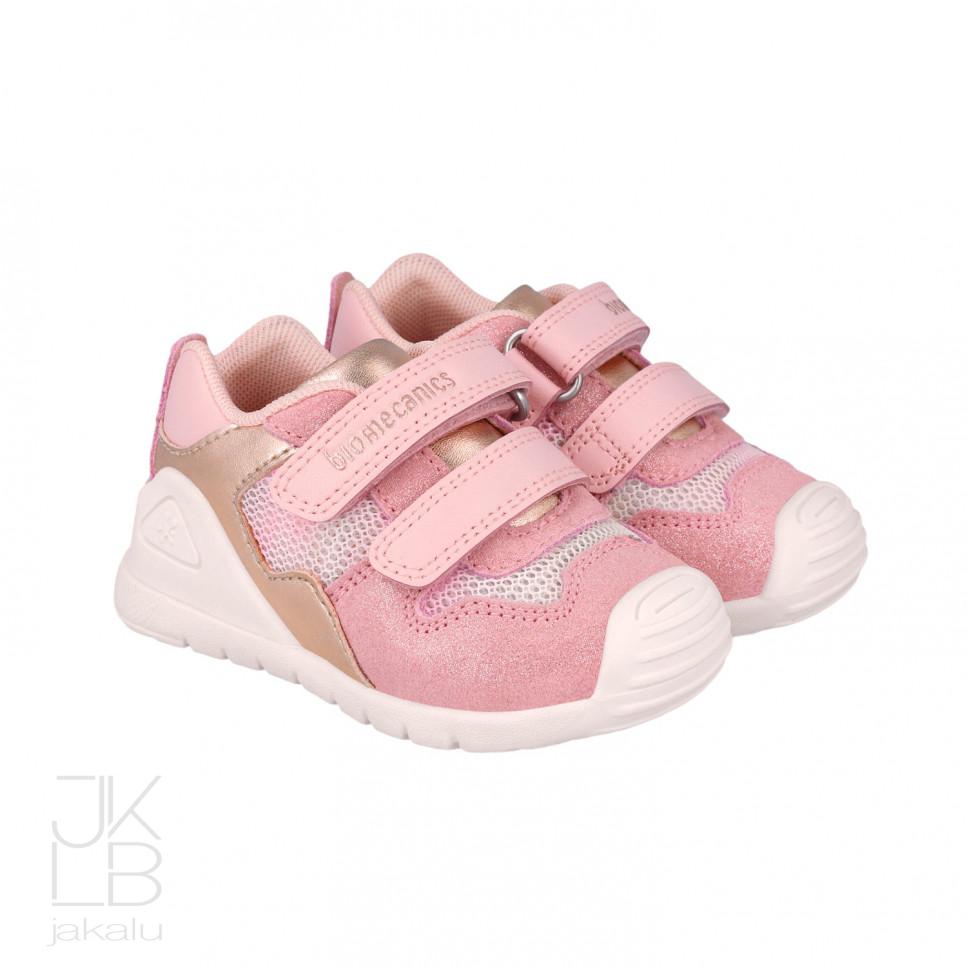 Biomecanics 252120 Rosa