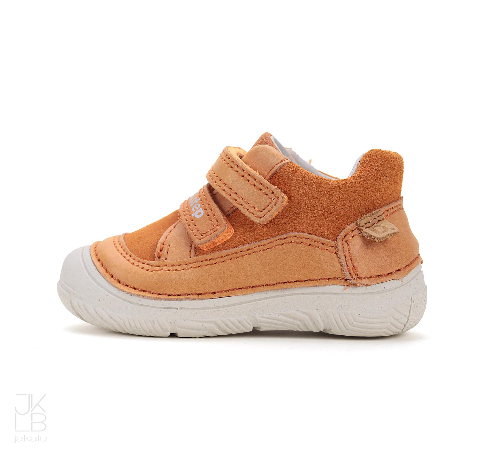 DD Step 51977B Orange