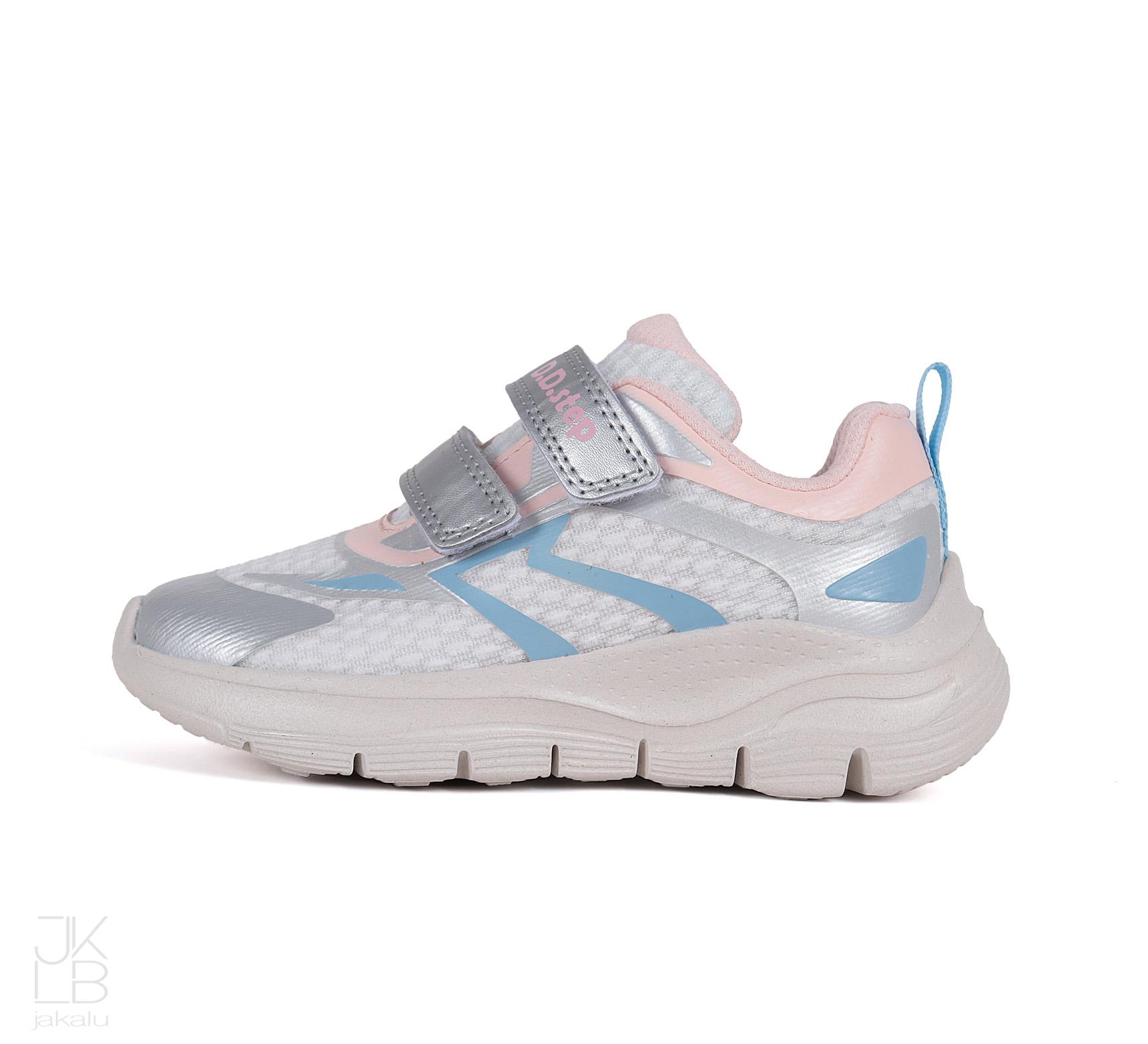DD Step 51848C White