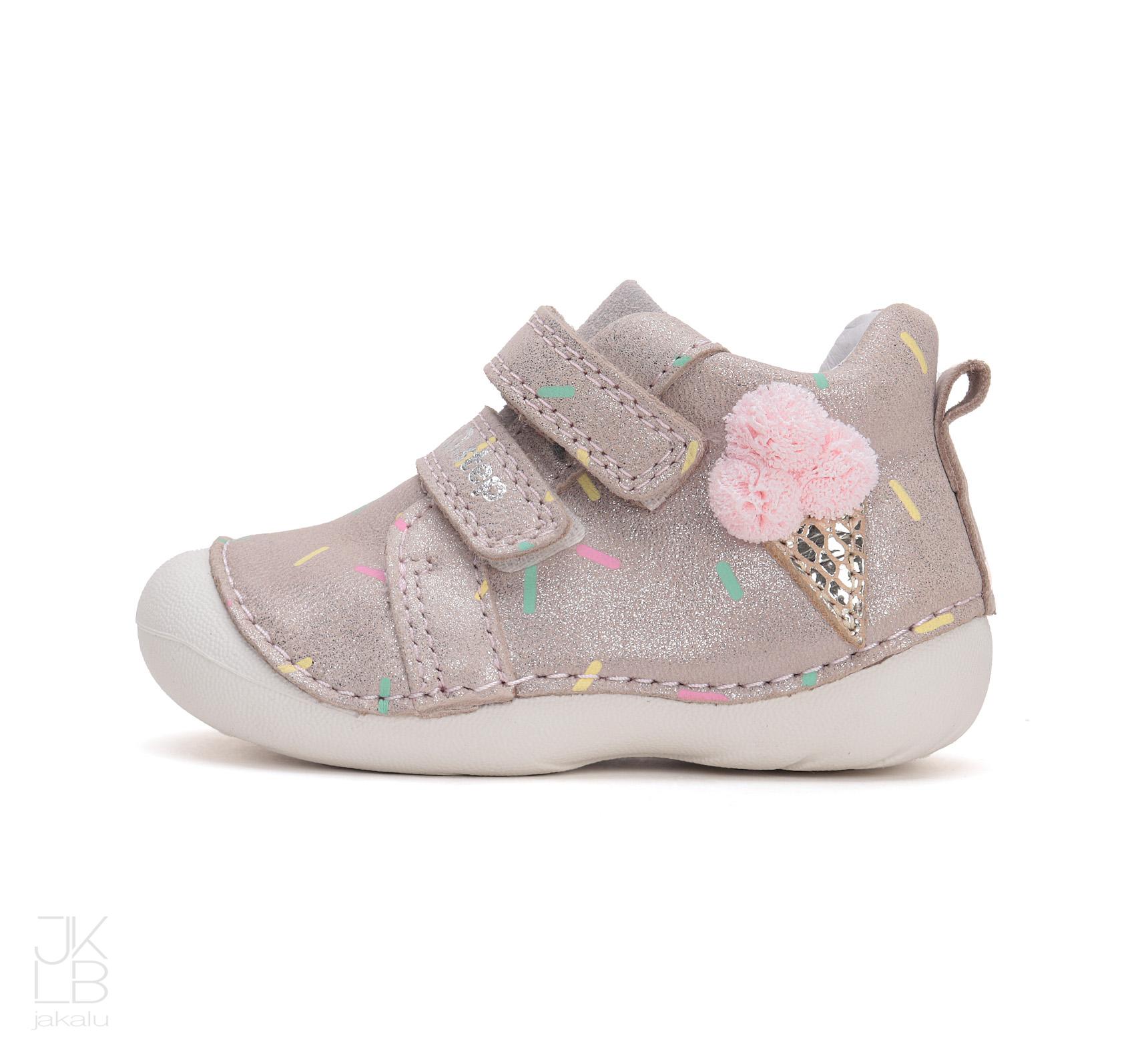 DD Step 51219A Silver