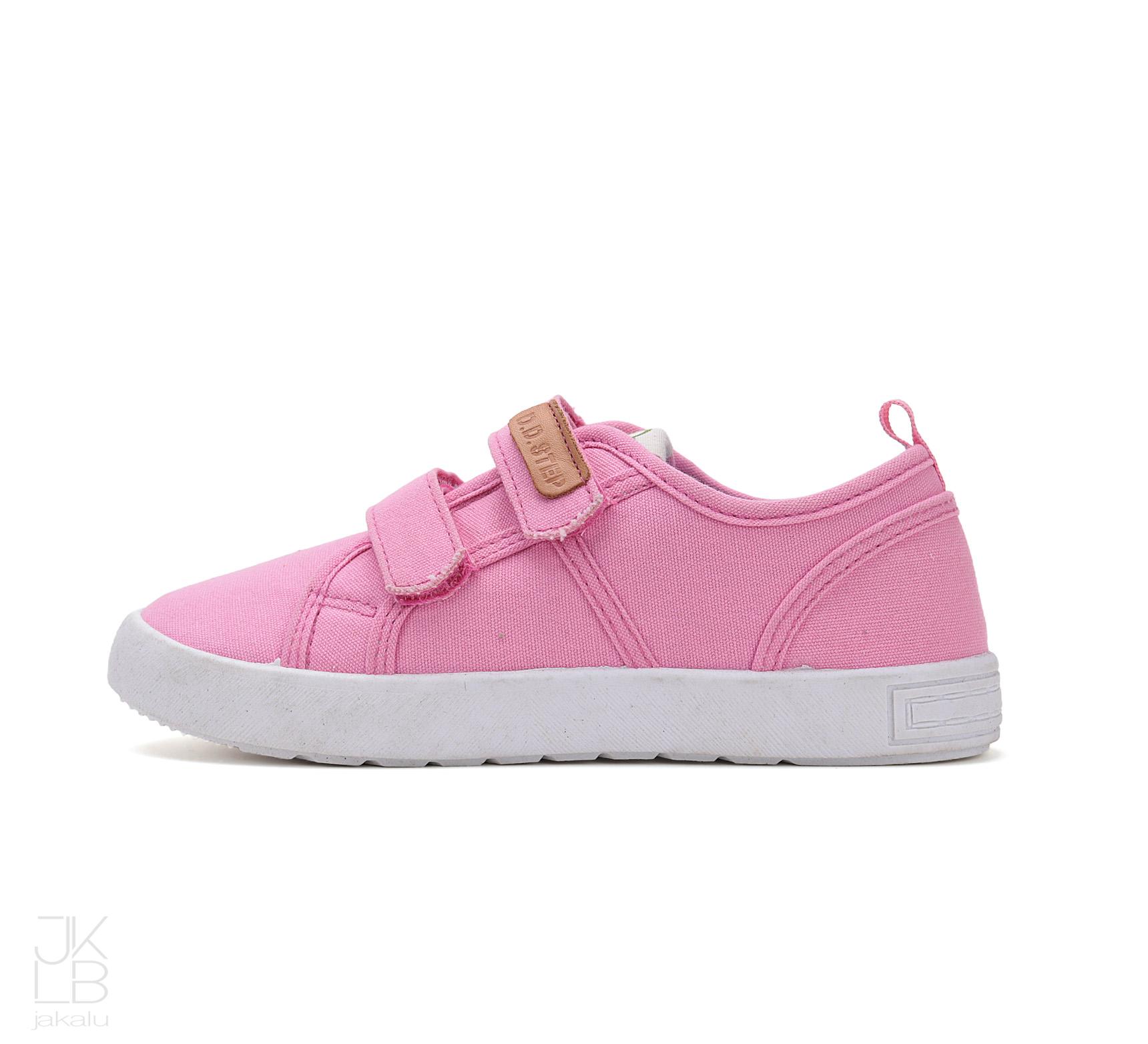 Plátenky DD Step 51793E Dark Pink