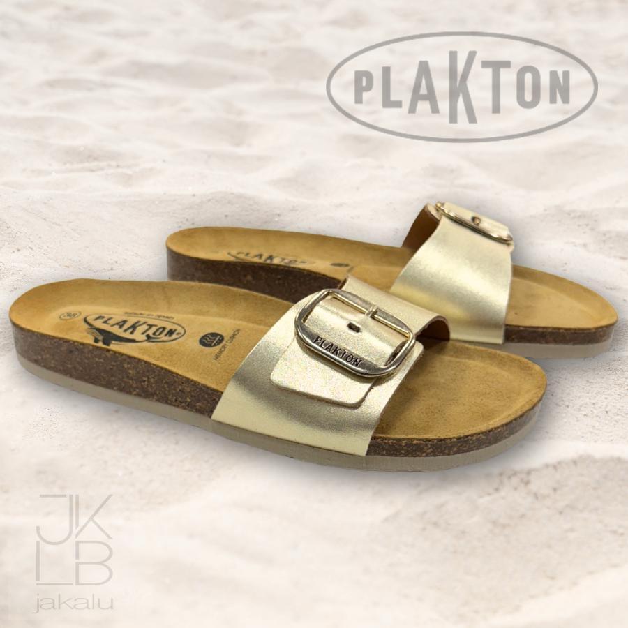 Plakton šlapky 181018 CHAMPAN CLARO