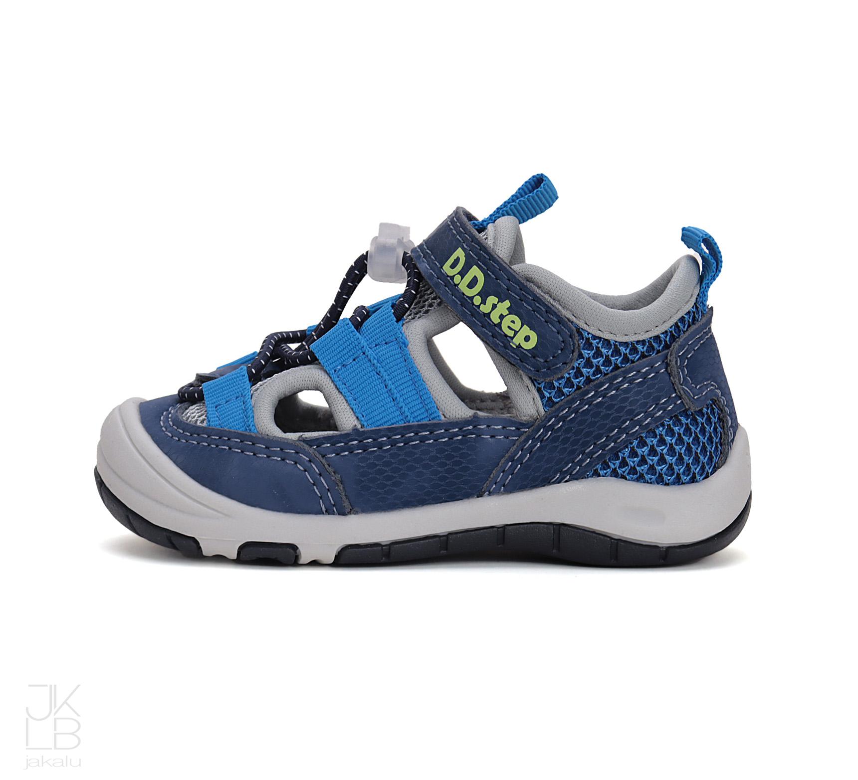 DD Step 51458 Light Grey