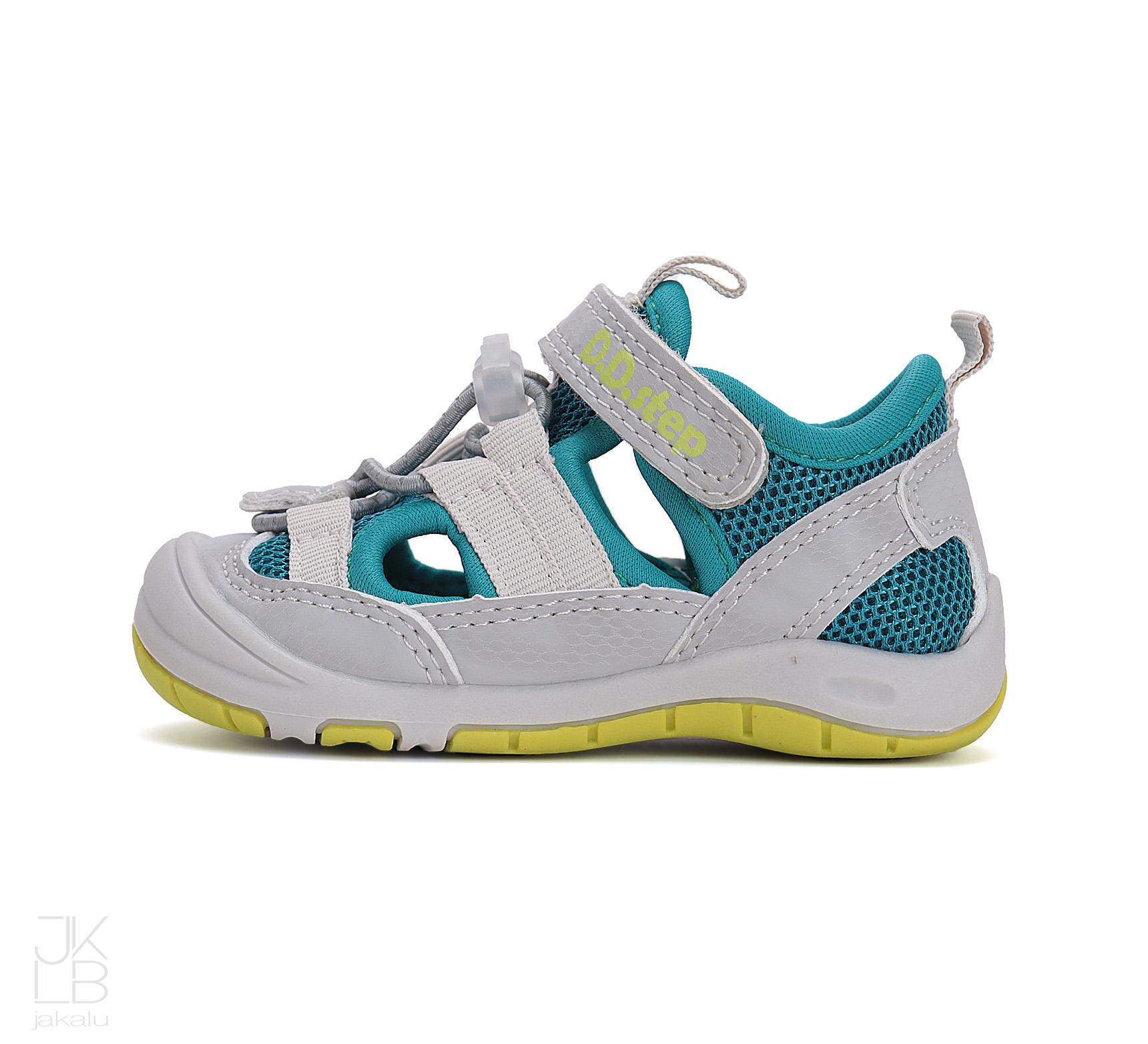 DD Step 51458A Sea Green