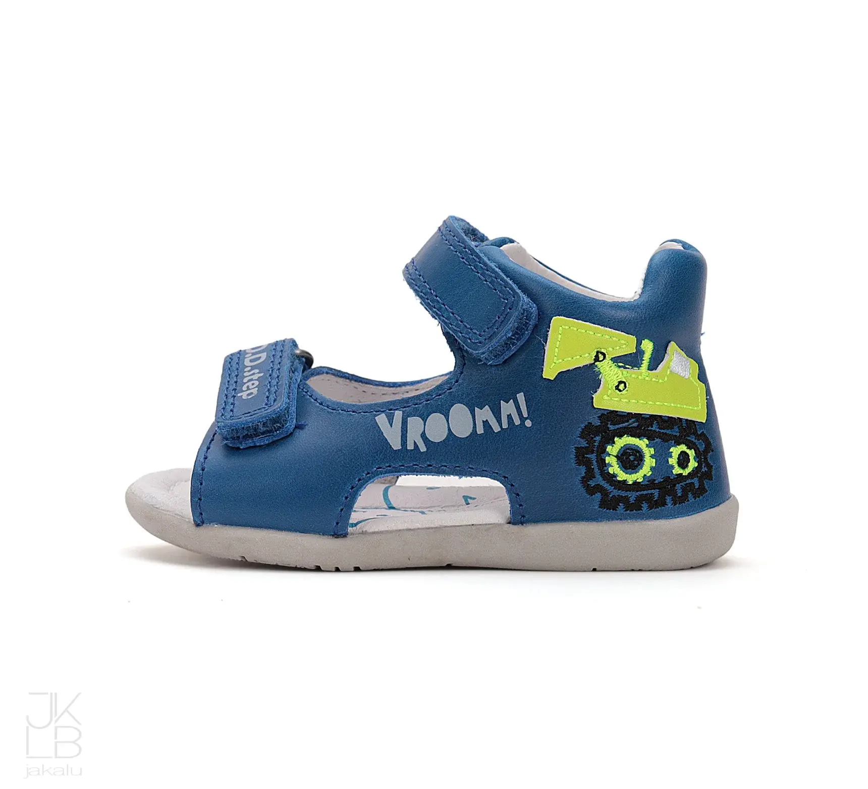 Sandálky DD Step 51868 Bermuda Blue