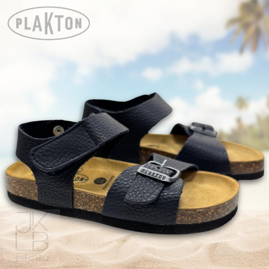 Sandálky Plakton 125659 Tucson Marino 