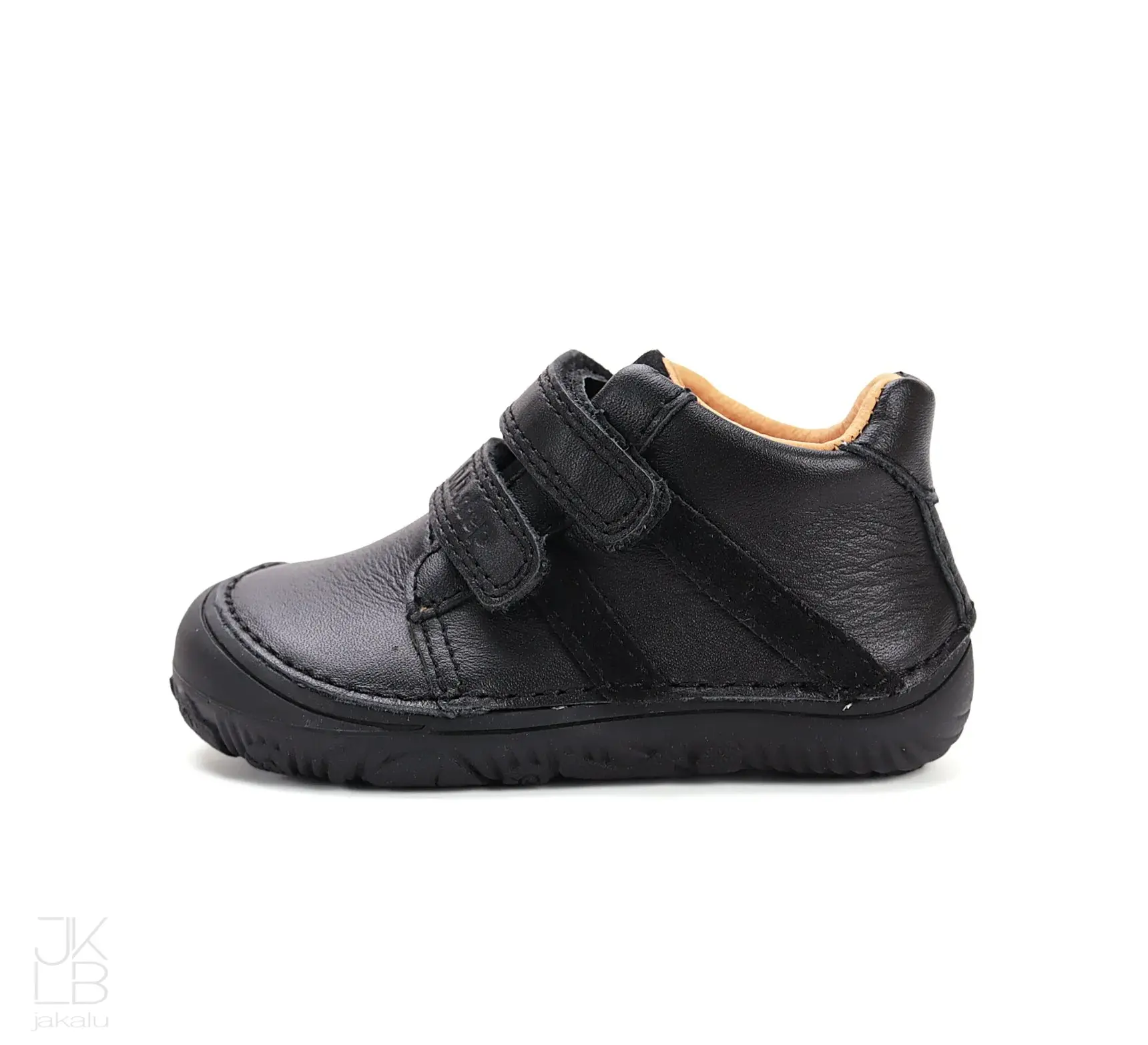 Barefoot DD Step 52261 Black