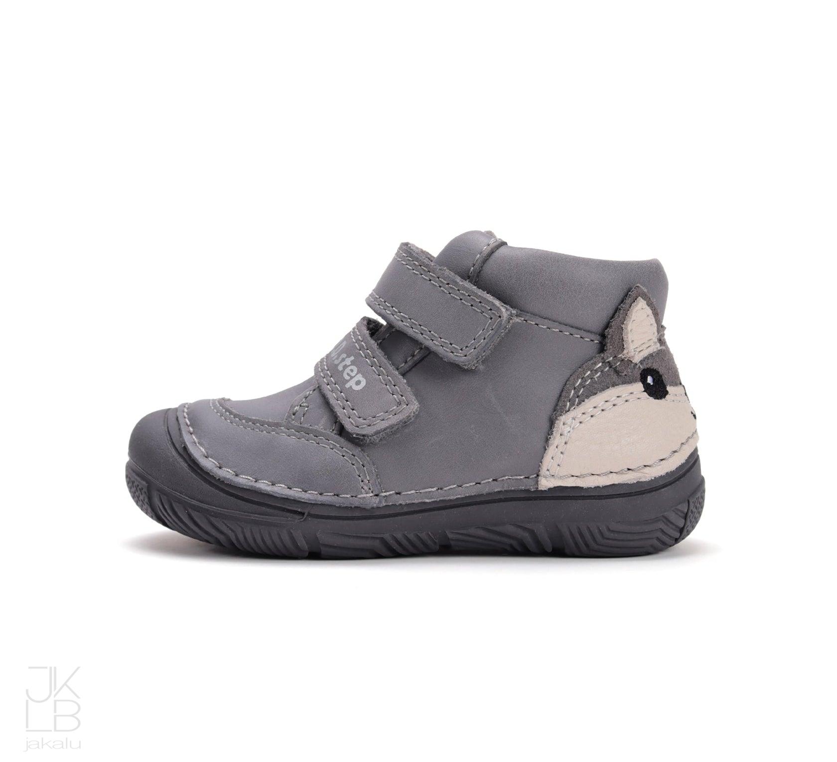 DD Step 52202B Dark Grey