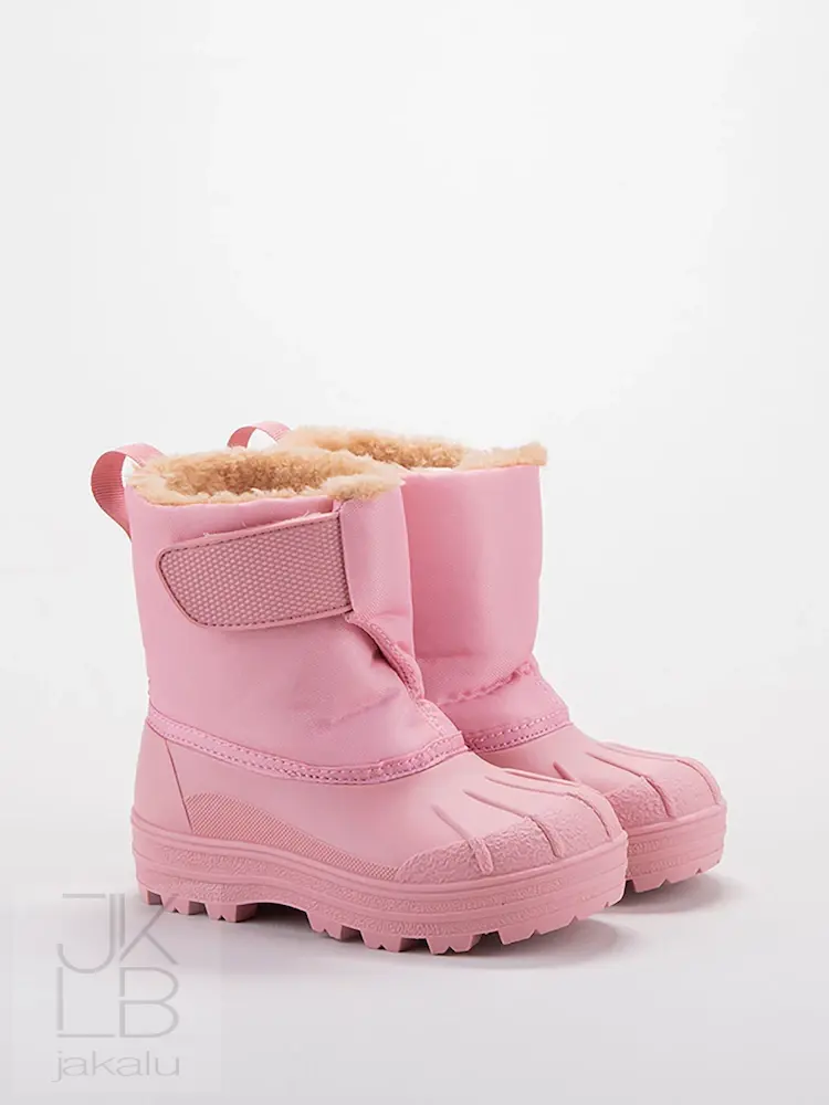 Snehule IGOR Neu Pink