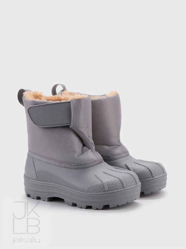 Snehule IGOR Neu Grey
