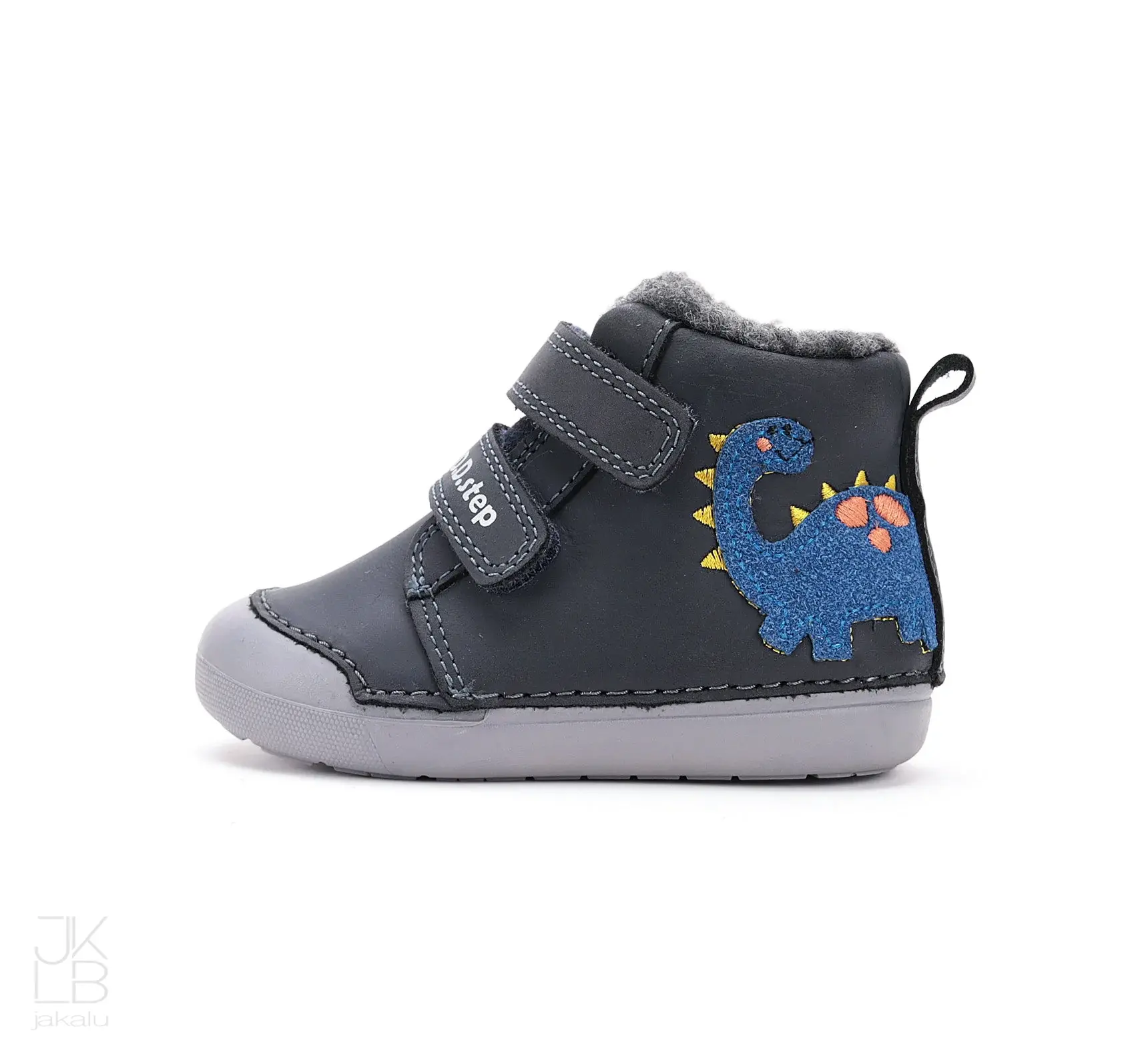 DD Step 52525 Royal Blue