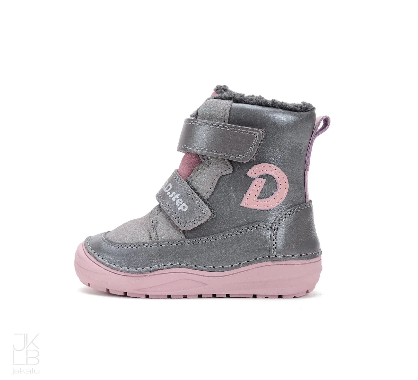 DD Step 52664D Dark Grey