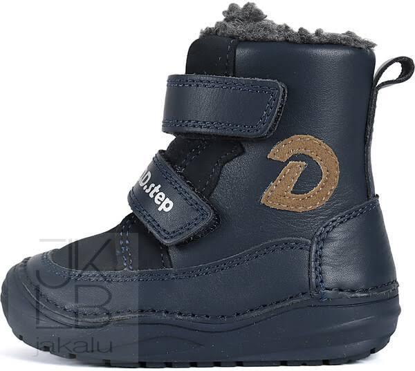DD Step 52664 Bermuda Blue