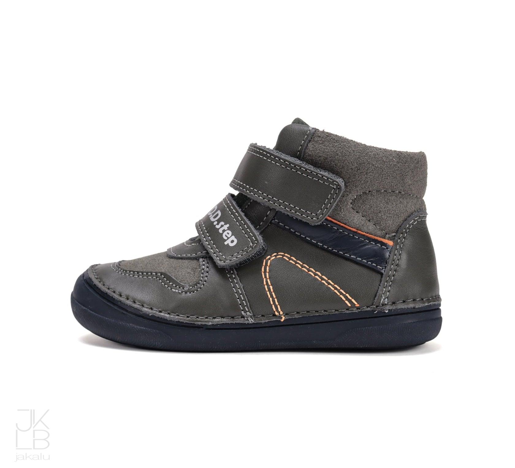 DD Step 52162B Khaki