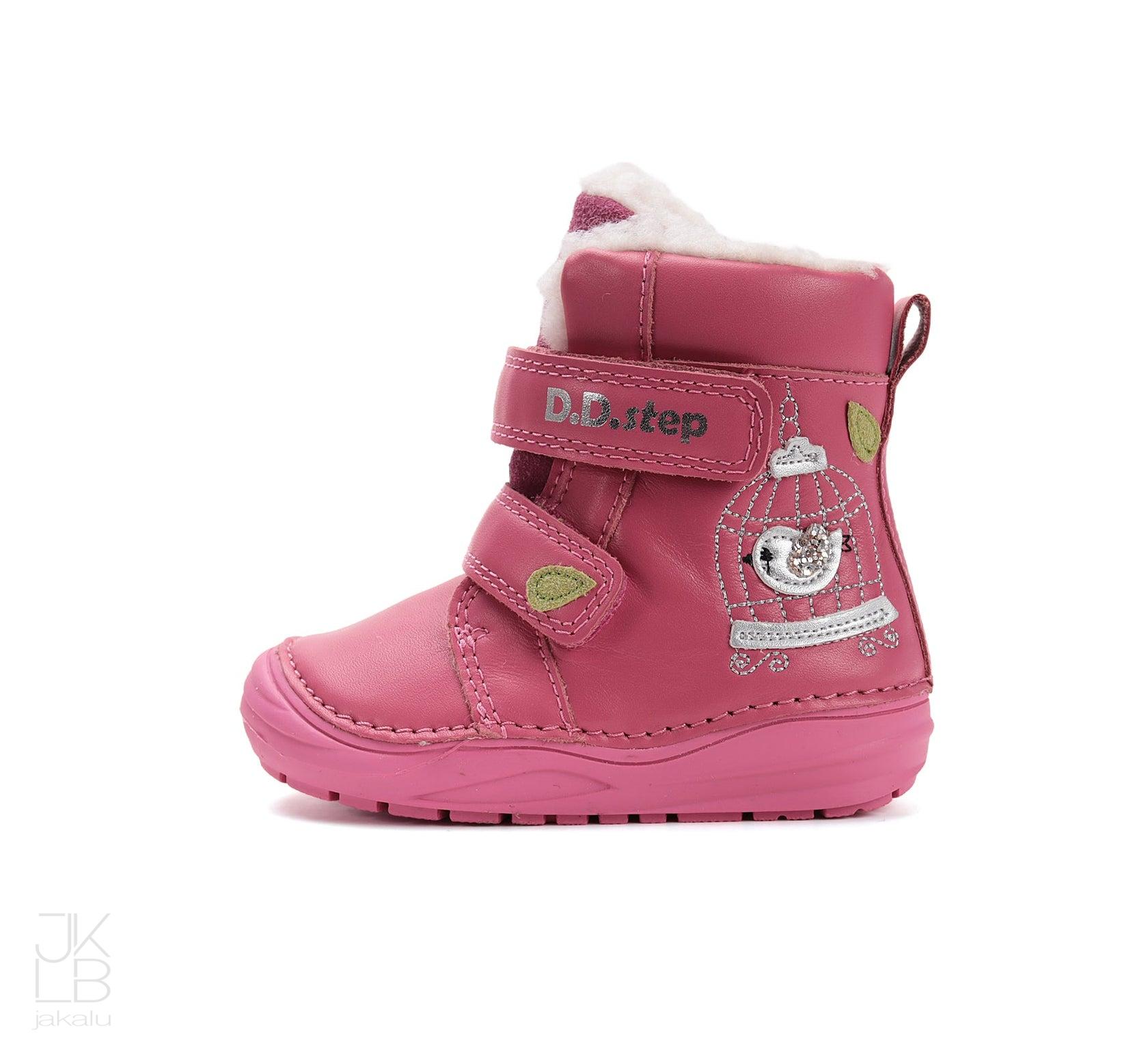 DD Step 52381 Dark Pink