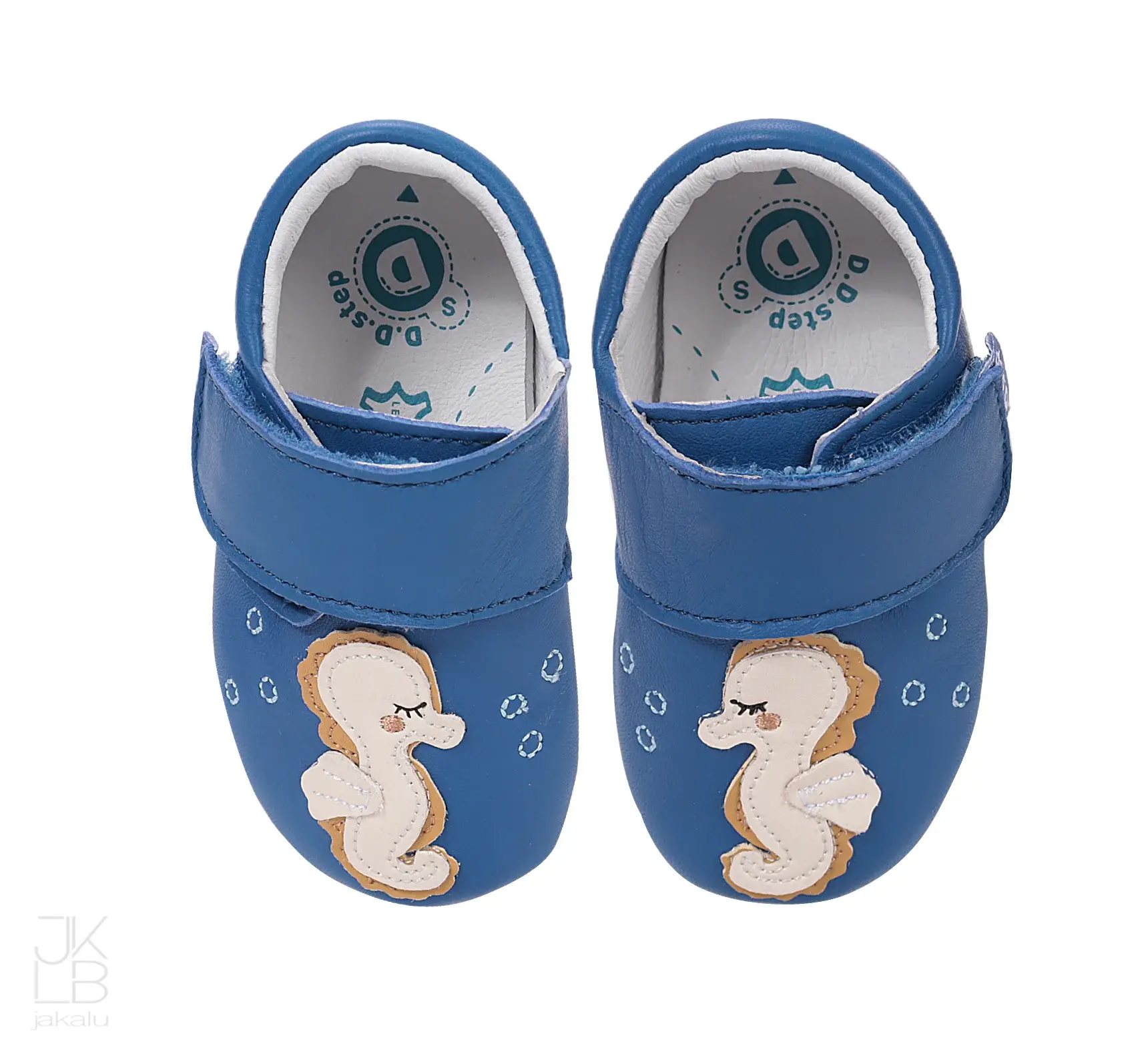 Capačky DD Step 61248 Marine