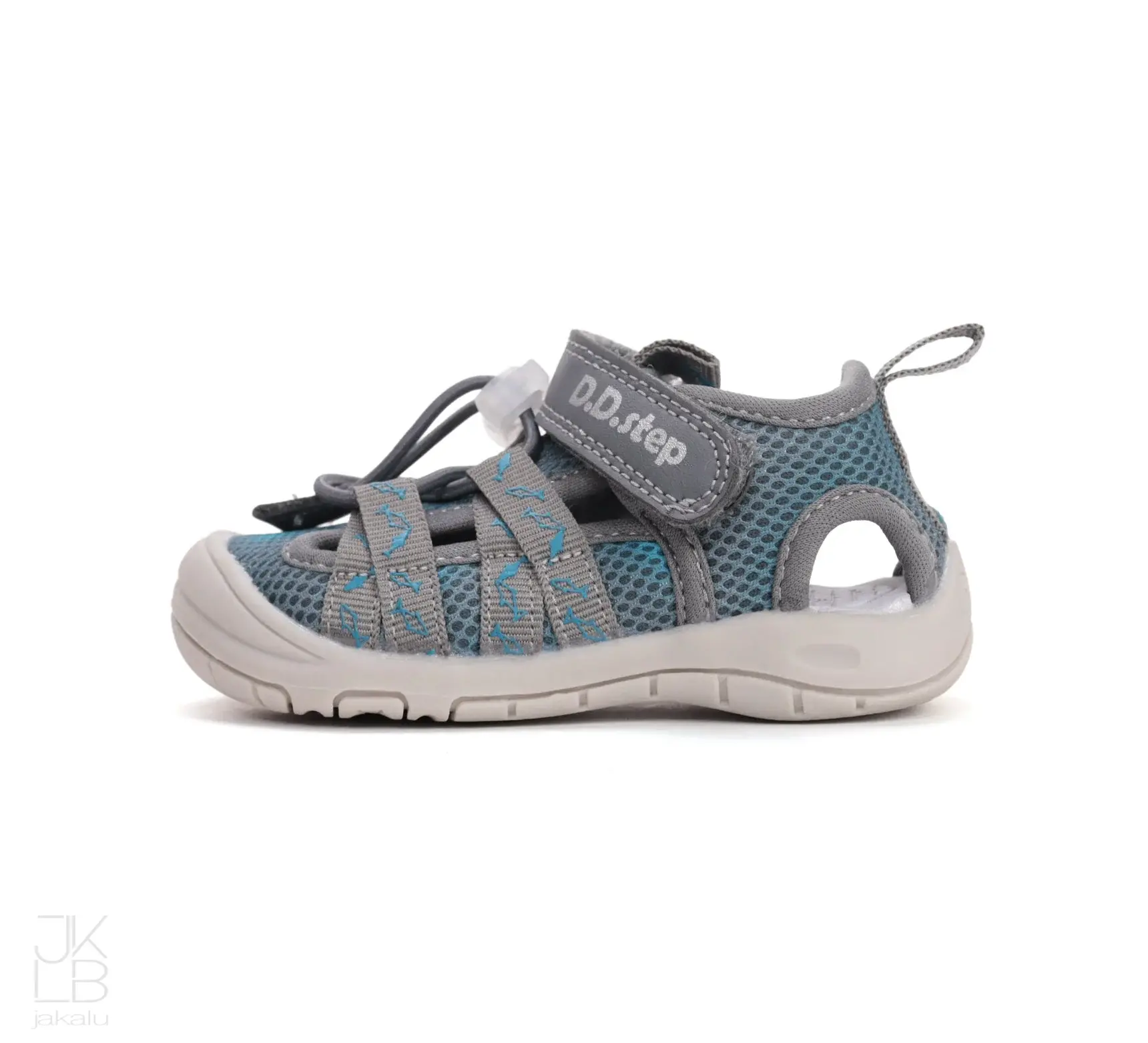 Sandále DD Step 61161B Marine Grey