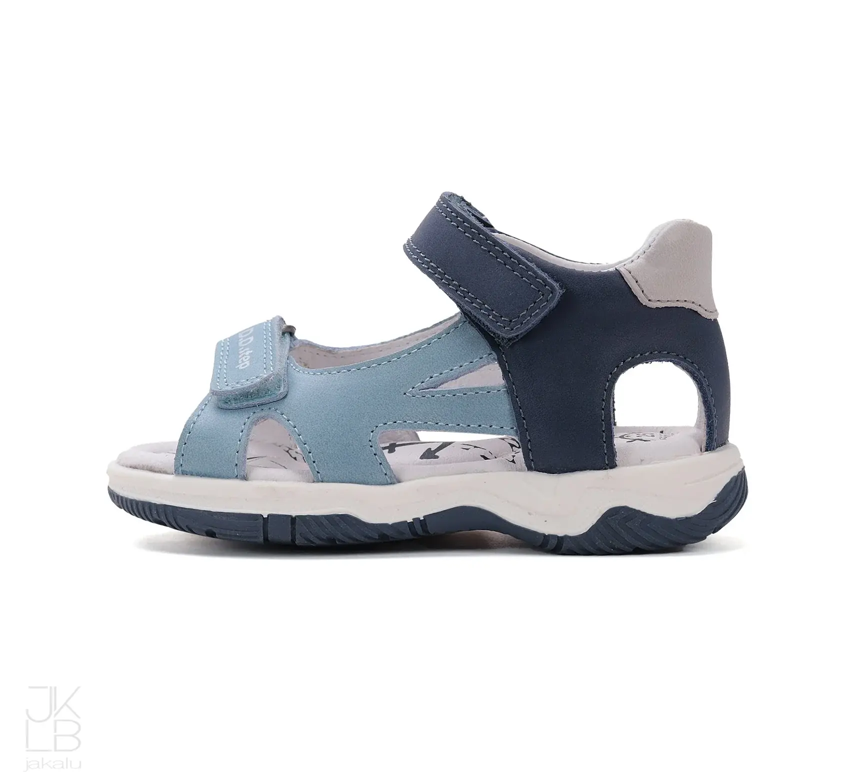 Sandálky DD Step 61935B Oceanic