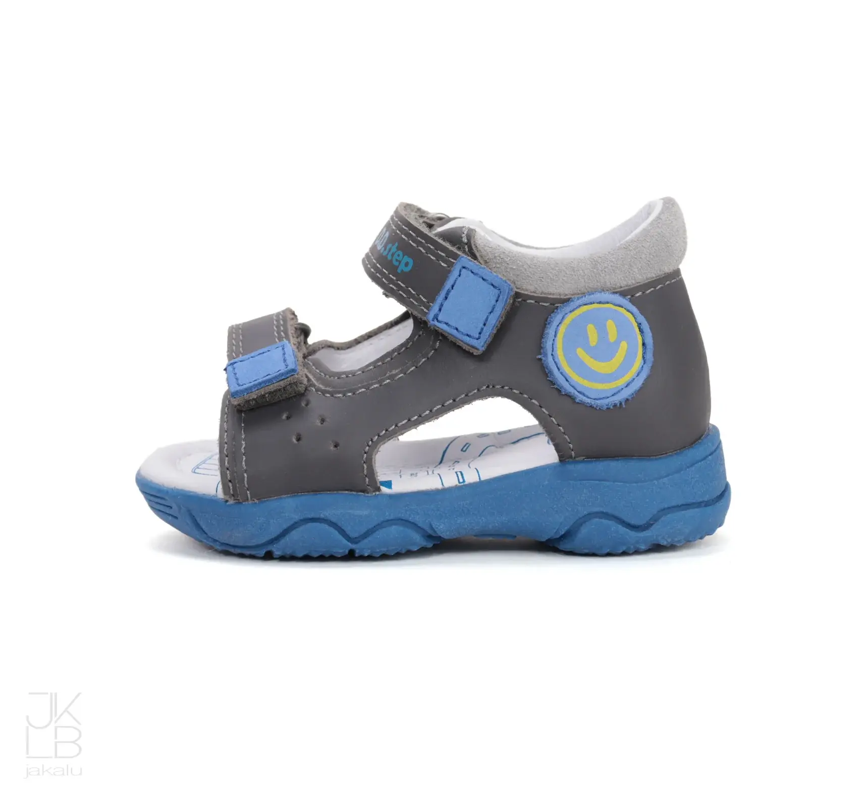 Sandálky DD Step 61554A Marine