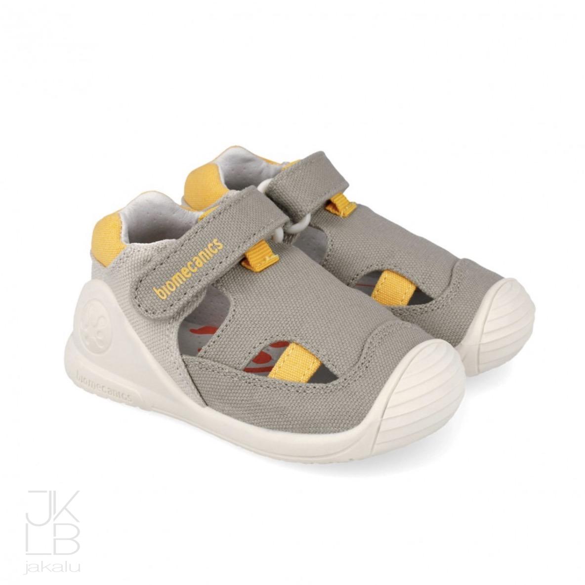 Biomecanics 262183 Beige y Amarillo