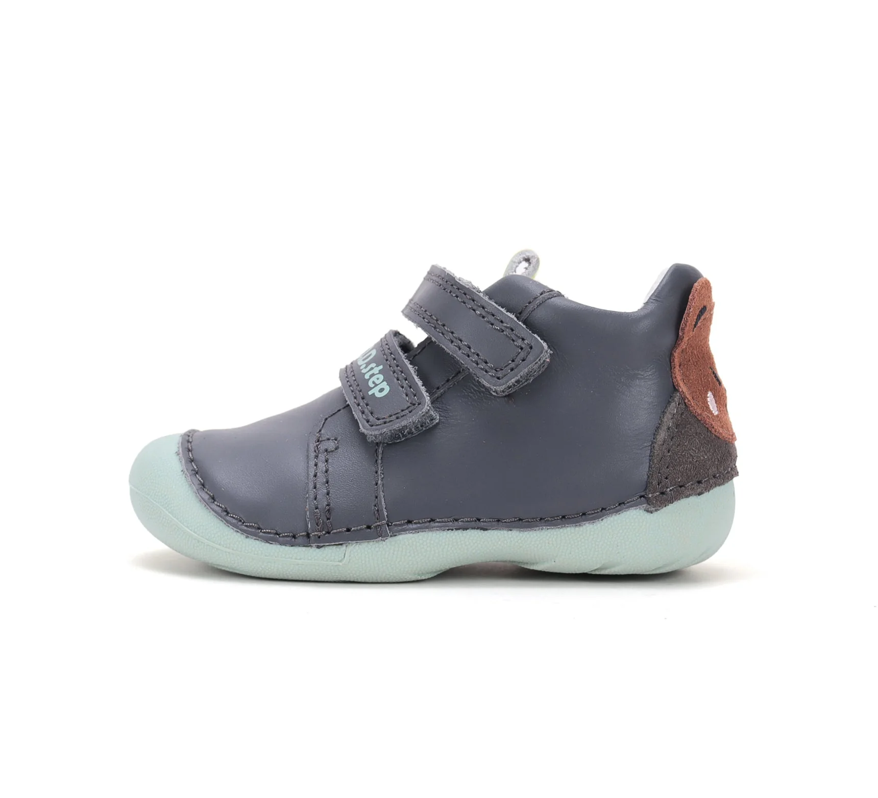 DD Step 62120B Marine Grey