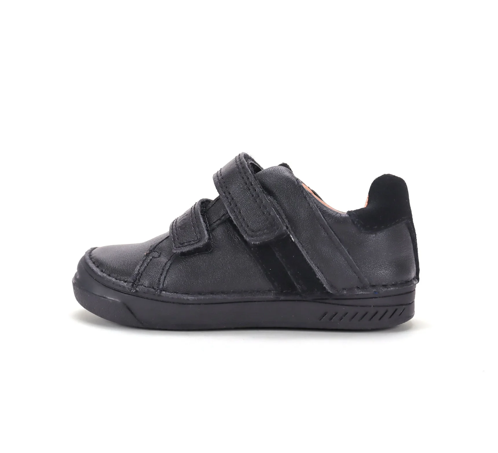 DD Step 62197 Black