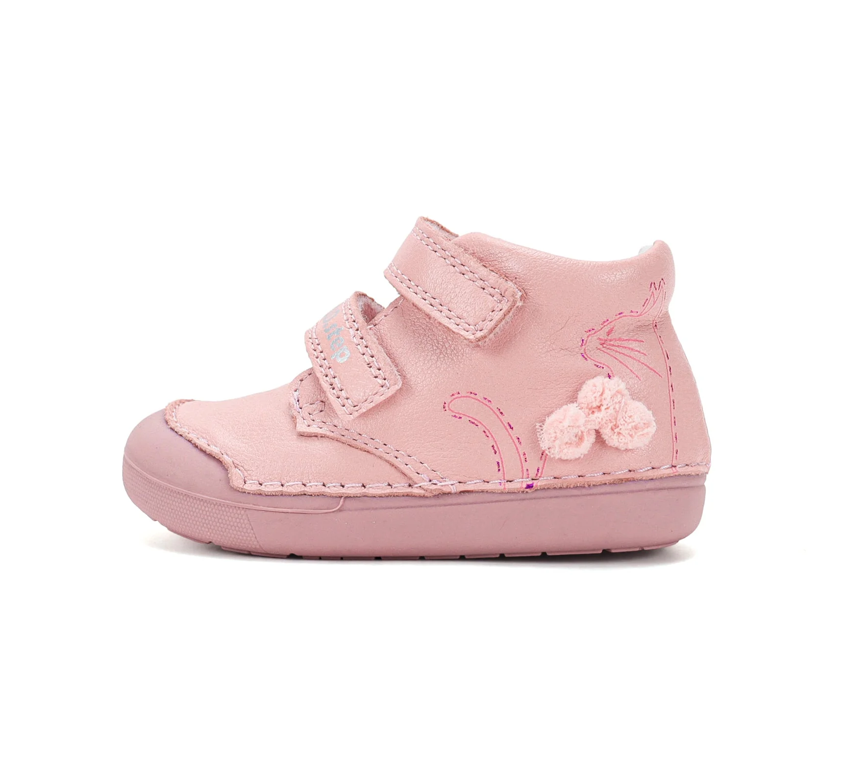 DD Step 62946B Baby Pink